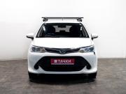 Toyota Corolla XI (E160 E170 E180) Рестайлинг 1 Чита  - изображение 20