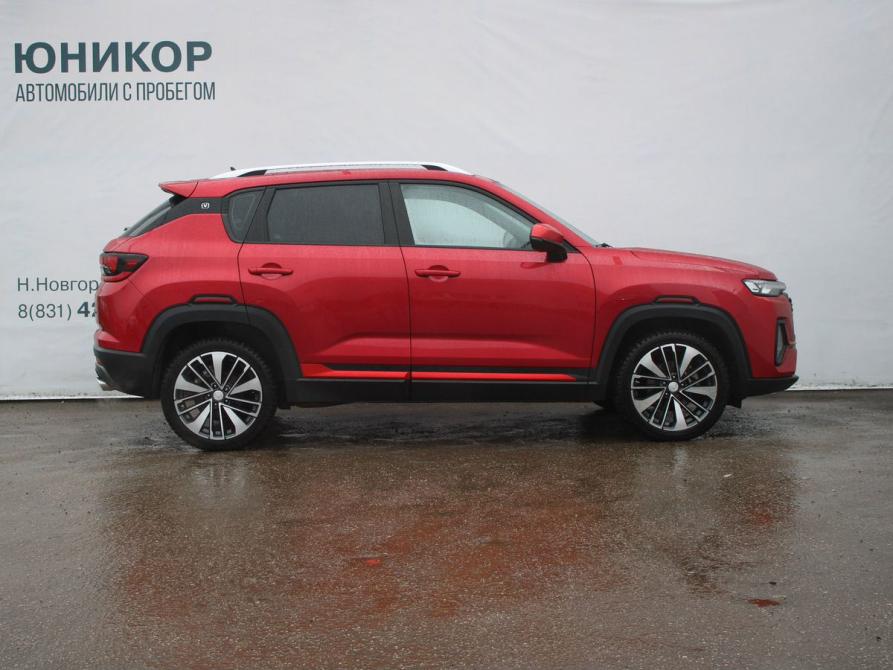 Changan CS35 Plus I Рестайлинг Нижний Новгород  - изображение 4