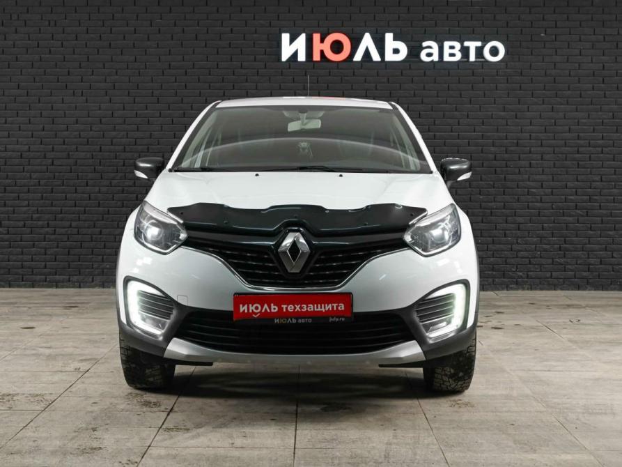 Renault Kaptur I Екатеринбург  - изображение 2