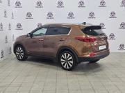 Kia Sportage IV Тольятти  - изображение 29