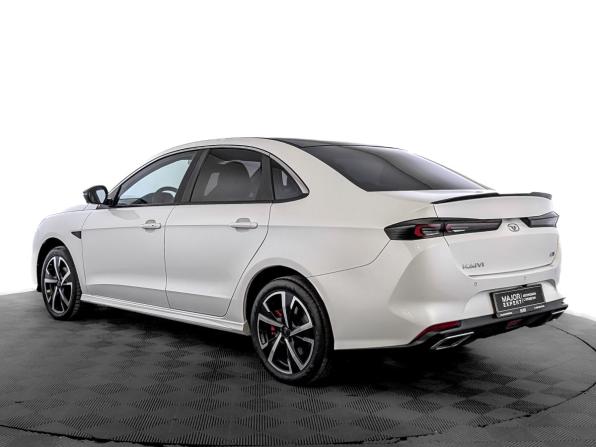 Kaiyi E5 с пробегом 2022 года, цена 1 095 000 рублей, 91780 км, седан, Автокод Объявления