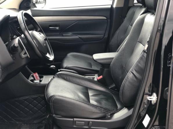 Mitsubishi Outlander III Рестайлинг с пробегом 2014 года, цена 1 425 000 рублей, 164328 км, внедорожник, Автокод Объявления