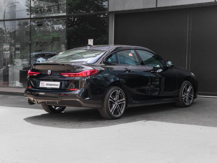BMW 2 серии F44 Москва  - изображение 4
