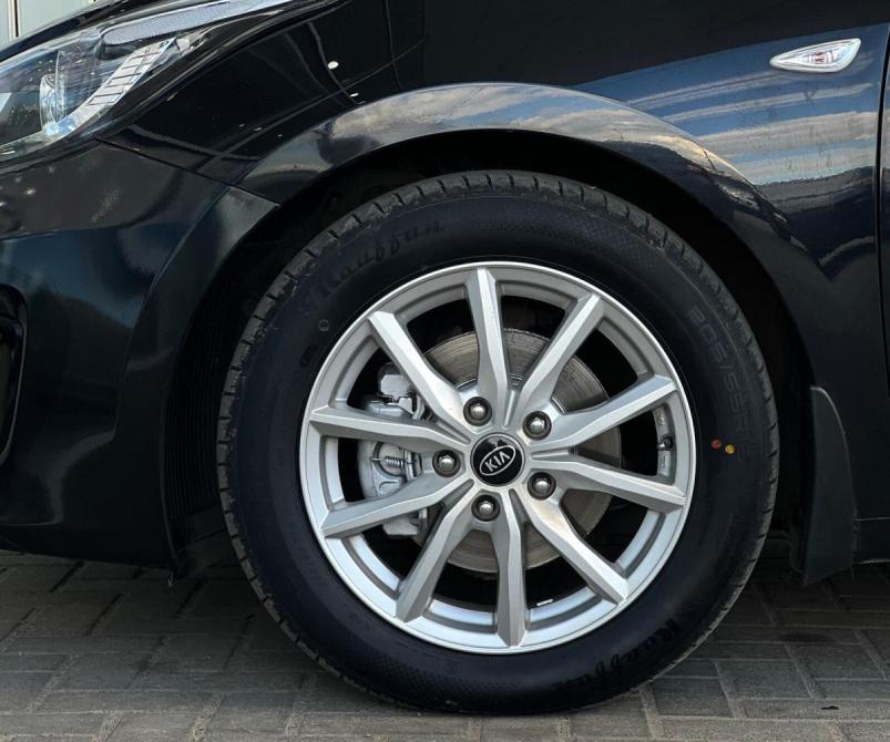 Kia Ceed II Рестайлинг Липецк  - изображение 11