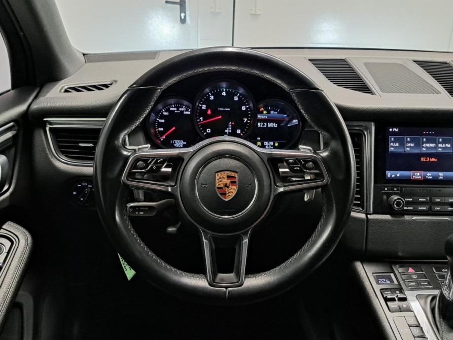 Porsche Macan I Казань  - изображение 24