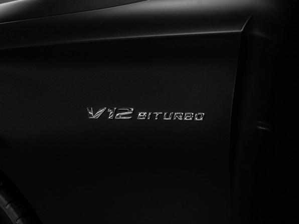 Mercedes-Benz S-Класс AMG III (W222 C217) Рестайлинг с пробегом 2018 года, цена 34 900 000 рублей, 20692 км, кабриолет, Автокод Объявления