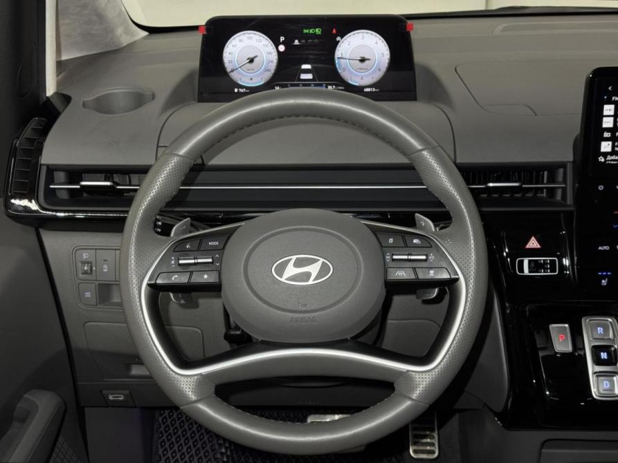 Hyundai Staria I Нижний Новгород  - изображение 21