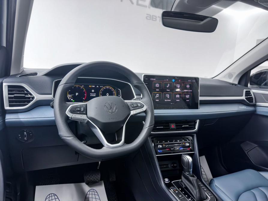 Volkswagen Tharu I Рестайлинг Уфа  - изображение 11
