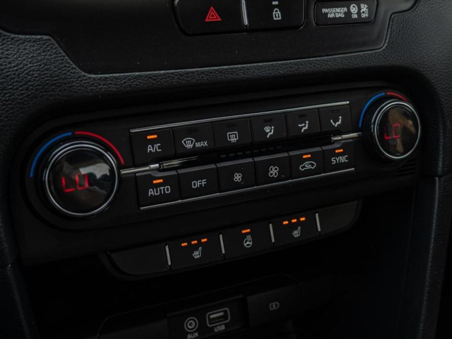 Kia Ceed III Краснодар  - изображение 14