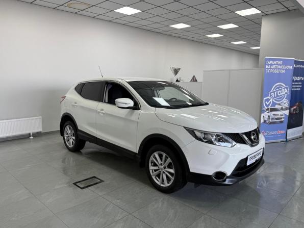 Nissan Qashqai II с пробегом 2014 года, цена 1 330 000 рублей, 146242 км, внедорожник, Автокод Объявления