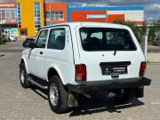 Lada (ВАЗ) 2121 (4x4) I Рестайлинг Сыктывкар  - изображение 26