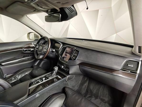 Volvo XC90 II с пробегом 2015 года, цена 2 295 000 рублей, 311713 км, внедорожник, Автокод Объявления