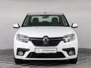 Renault Logan II Рестайлинг Химки  - изображение 12