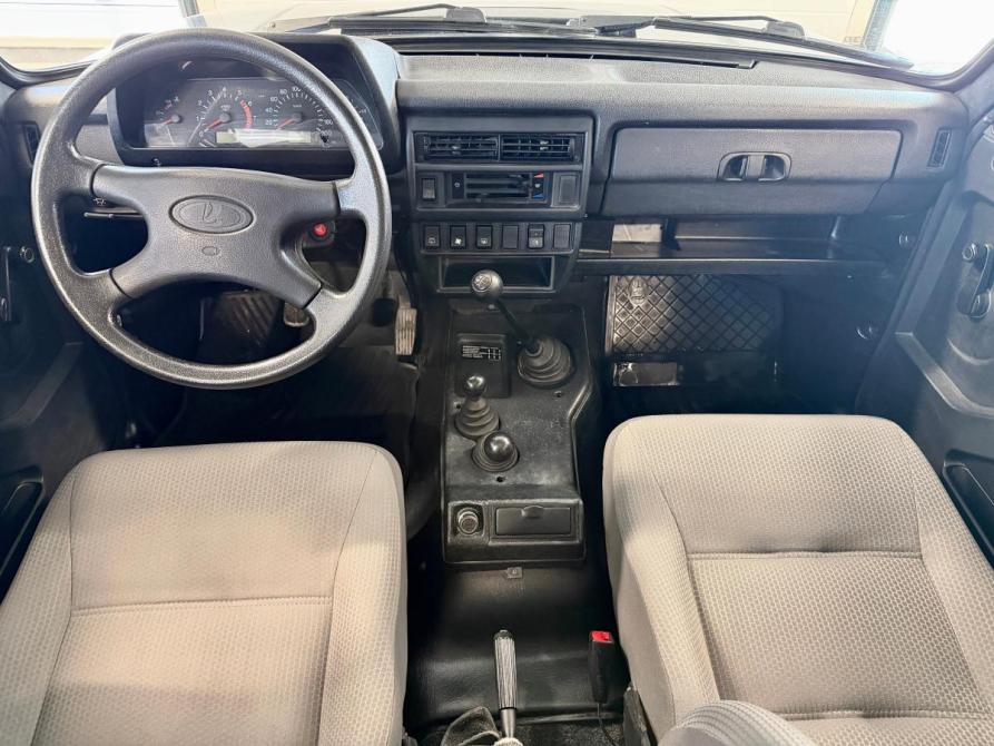 Lada (ВАЗ) 2131 (4x4) I Тольятти  - изображение 16