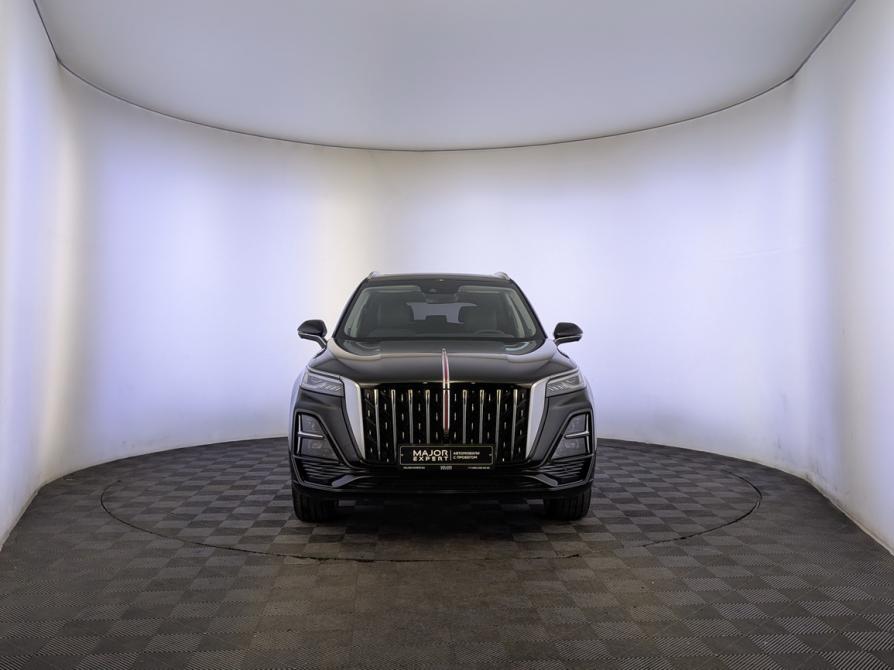 Hongqi HS5 I Рестайлинг Москва  - изображение 2