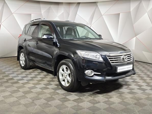 Toyota RAV4 III (XA30) Рестайлинг с пробегом 2011 года, цена 1 155 000 рублей, 263647 км, внедорожник, Автокод Объявления