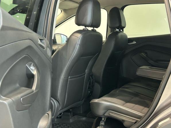 Ford Kuga II с пробегом 2013 года, цена 1 150 000 рублей, 159000 км, внедорожник, Автокод Объявления