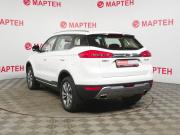 Geely Atlas I Вологда  - изображение 27