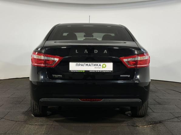 Lada (ВАЗ) Vesta I с пробегом 2021 года, цена 1 099 900 рублей, 101750 км, седан, Автокод Объявления