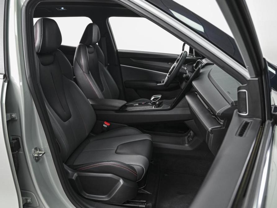 Geely Boyue Cool Ставрополь  - изображение 8