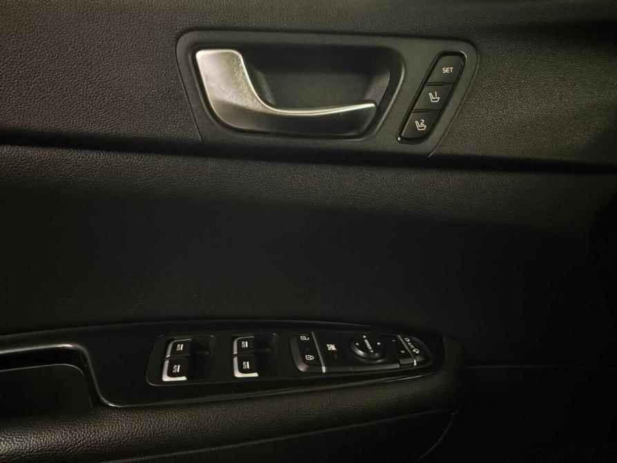 Kia Optima IV Рестайлинг Москва  - изображение 11
