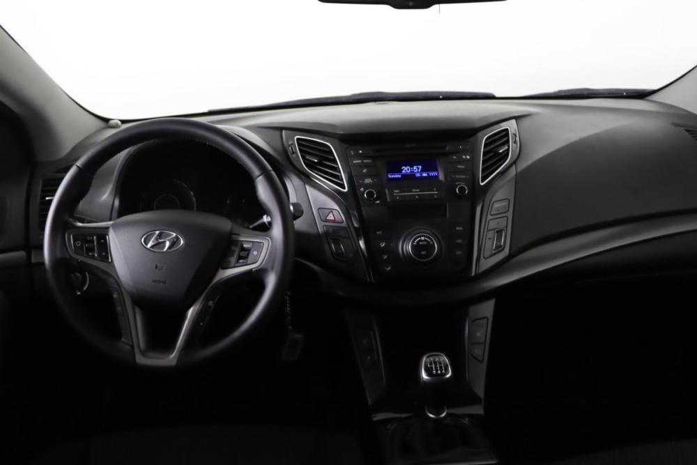 Hyundai i40 I Рестайлинг Нижний Новгород  - изображение 13