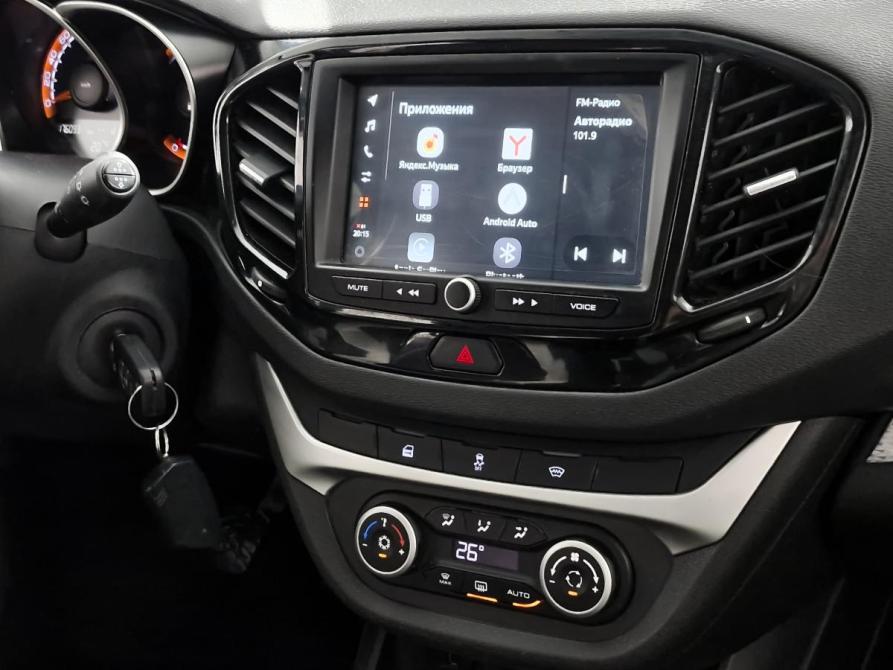 Lada (ВАЗ) Vesta I Нижний Новгород  - изображение 12