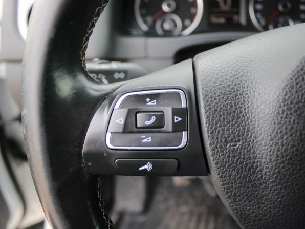 Volkswagen Tiguan I Рестайлинг с пробегом 2016 года, цена 1 319 000 рублей, 155279 км, внедорожник, Автокод Объявления