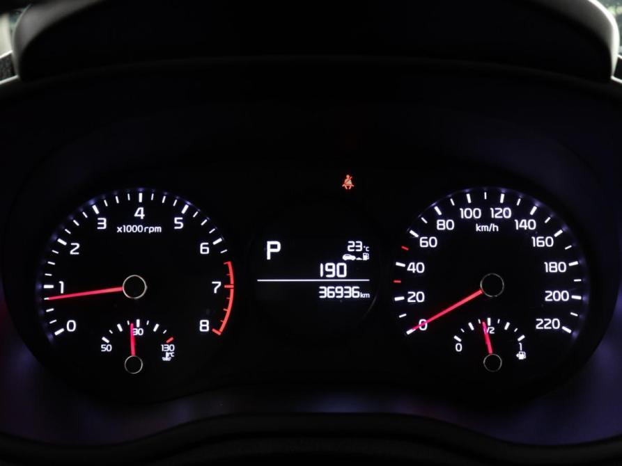 Kia Picanto III Химки  - изображение 10