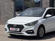 Hyundai Solaris II Астрахань  - изображение 28