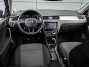 Skoda Rapid I Краснодар  - изображение 22
