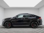 Mercedes-Benz GLE Coupe AMG II (C167) Москва  - изображение 53