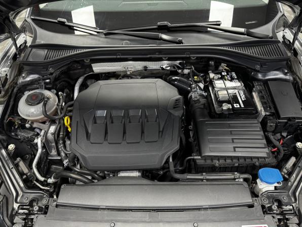 Skoda Superb III Рестайлинг с пробегом 2019 года, цена 2 700 000 рублей, 108063 км, лифтбек, Автокод Объявления