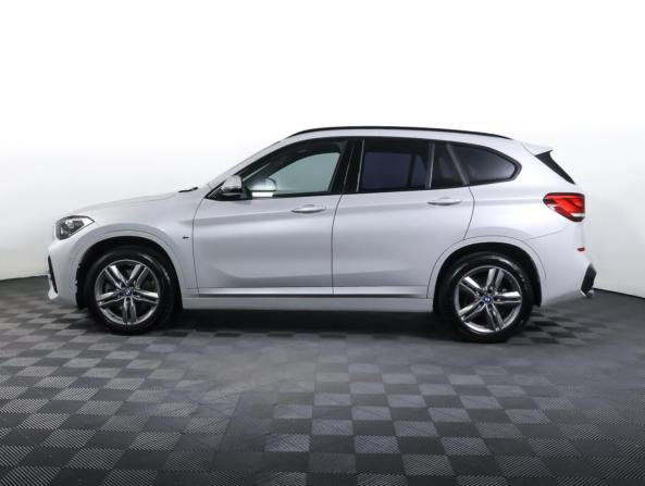 BMW X1 II (F48) Рестайлинг с пробегом 2021 года, цена 3 595 000 рублей, 81710 км, внедорожник, Автокод Объявления