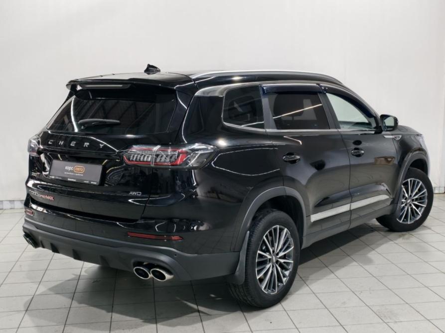 Chery Tiggo 8 Pro Max I Курск  - изображение 3