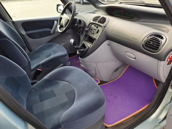 Citroen Xsara Picasso с пробегом 2006 года, цена 270 000 рублей, 203060 км, минивэн, Автокод Объявления