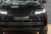 Land Rover Range Rover V Москва  - изображение 27