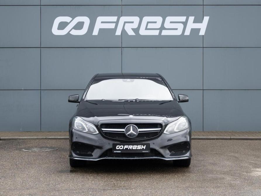Mercedes-Benz E-Класс IV (W212 S212 C207) Рестайлинг Краснодар  - изображение 3