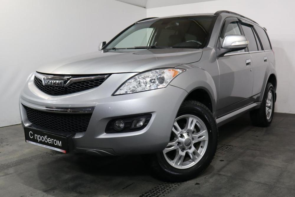 Haval H5 I Санкт-Петербург  - изображение 3
