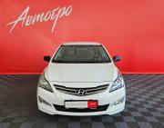 Hyundai Solaris I Рестайлинг Вологда  - изображение 25