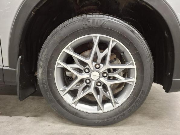 Mazda CX-5 I с пробегом 2012 года, цена 1 510 000 рублей, 218701 км, внедорожник, Автокод Объявления