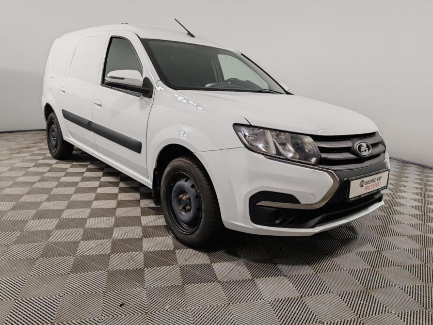 Lada (ВАЗ) Largus I Рестайлинг Москва  - изображение 3