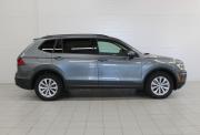 Volkswagen Tiguan II (China Market) Астрахань  - изображение 26