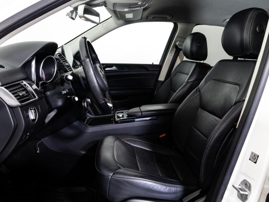 Mercedes-Benz GLE I (W166) Санкт-Петербург  - изображение 25