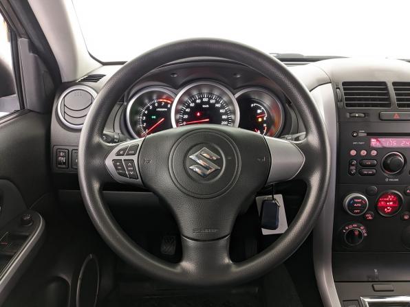 Suzuki Grand Vitara II Рестайлинг 2 с пробегом 2014 года, цена 1 459 000 рублей, 136155 км, внедорожник, Автокод Объявления