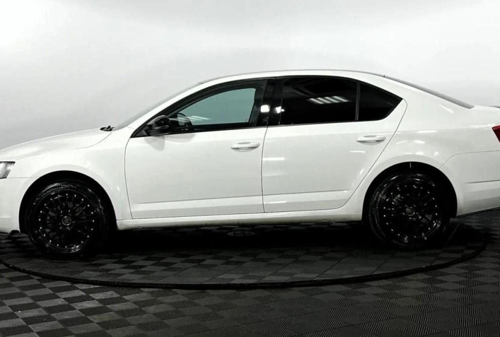 Skoda Octavia III (A7) Нижний Новгород  - изображение 9