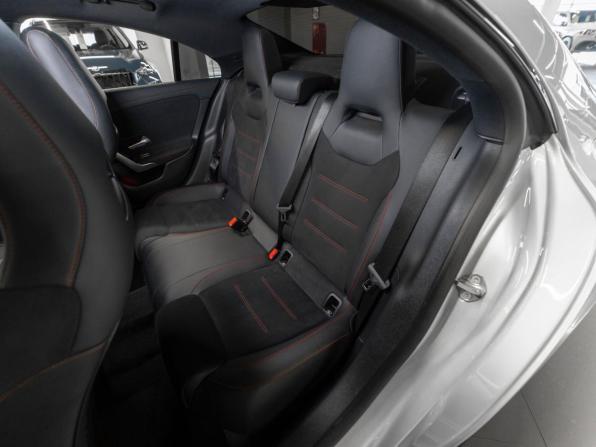 Mercedes-Benz CLA II (C118 X118) с пробегом 2019 года, цена 2 960 000 рублей, 92749 км, седан, Автокод Объявления