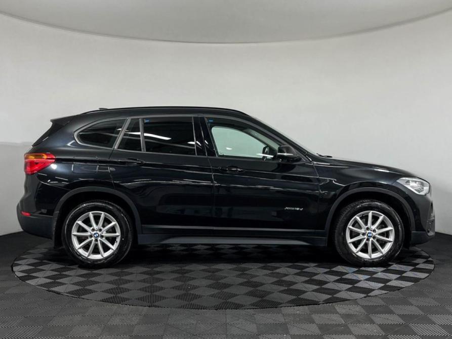 BMW X1 II (F48) Москва  - изображение 6