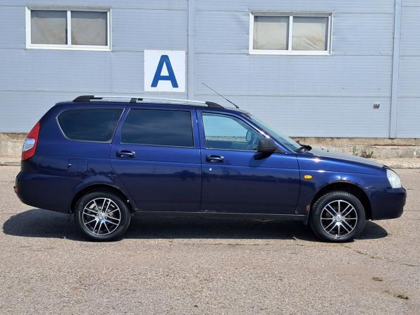 Lada (ВАЗ) Priora I с пробегом 2011 года, цена 235 000 рублей, 157875 км, универсал, Автокод Объявления