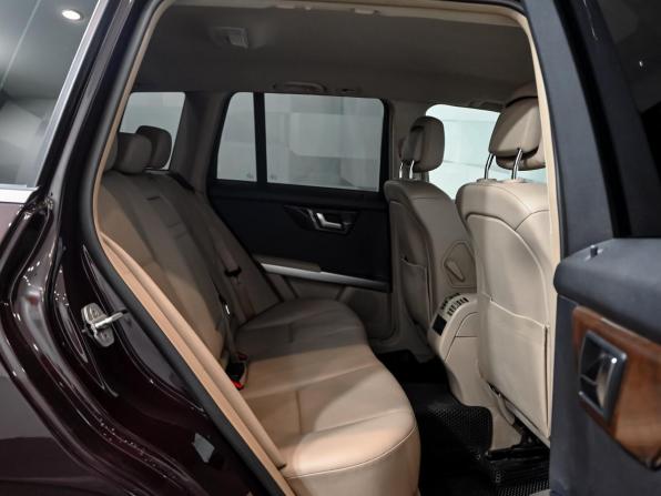 Mercedes-Benz GLK-Класс I (X204) с пробегом 2011 года, цена 1 250 000 рублей, 216778 км, внедорожник, Автокод Объявления